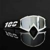 Snowboard Ski Goggles Windproof UV Protection Lightweight Comfortable Wear Impact Resistant for Outdoor Winter Sports