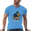 In A World Full Off Bookworms Be A Book Dragon Book Lovers Book Quote I Love Reading T-Shirt sweat shirts T-shirt