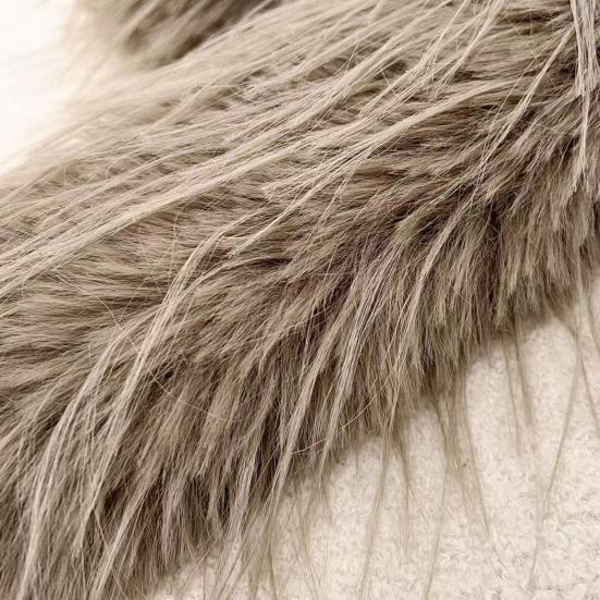 Women Scarf Solid Color Thickened Warm Winter Scarf Soft Touch Versatile Long Scarf Versatile Fashion Accessory