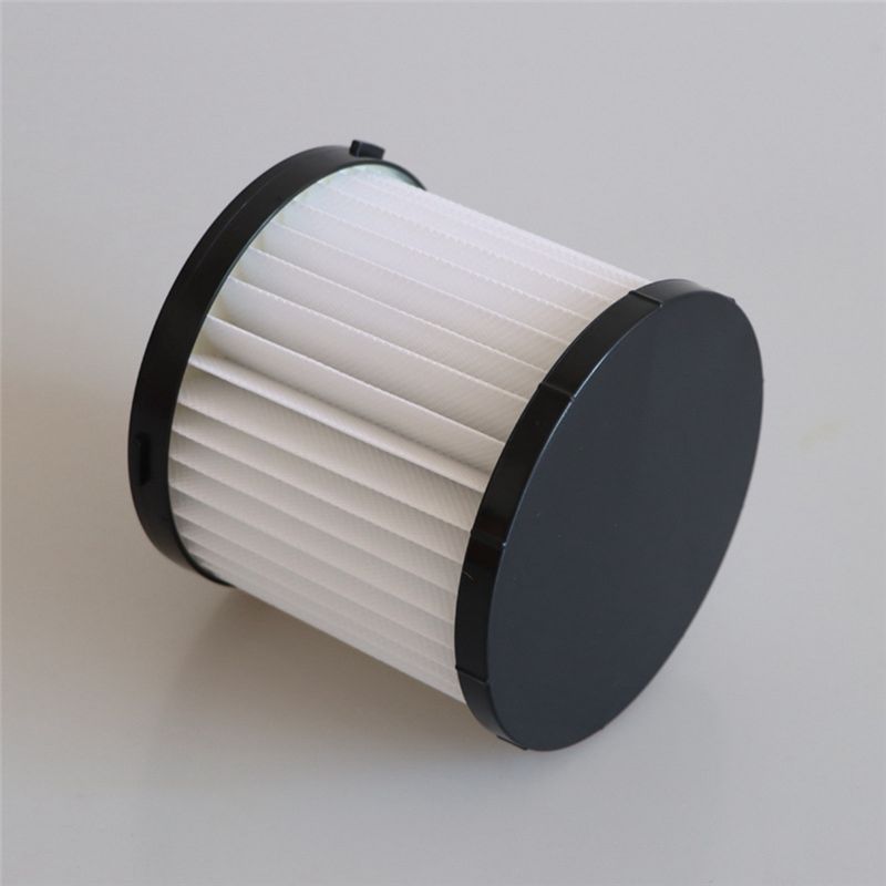 ABJI-2Pack Wet/Dry HEPA Filter For Ryobi 18V ONE+ Wet/Dry Vacuum Cleaner Spare Parts Accessories Parts PCL733, PCL734, P3240
