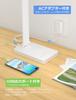 Lepro Desk Light LED Настольная лампа с адаптером переменного тока Яркость 550 люмен Настольный светильник Стильный датчик уровня дневного света с подсветкой и