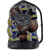 Football Soccer Sports Ball Bag Soccer Volleyball Basketball Backpack Professional Storage Pouch