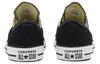 Кеды Chuck Taylor All Star Converse Low 'Черный' M9166