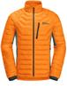 Куртка Jacket Jack Wolfskin Routeburn Pro Ins Jacket Men
