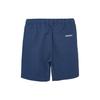 New Era SS22 Повседневные шорты на шнуровке Унисекс шорты Синий 13075392