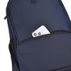 TRAVEL BLUE 16-дюймовый туристический рюкзак с несколькими отделениями