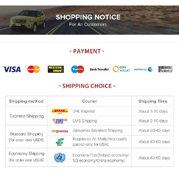 Middle Screening Mesh Front Grille Mesh For VW GOLF 7 MK7 2014-2019 Front Grille Net Cover Stainless steel Accessories