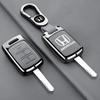 Leather Smart Key Bag Car Remote Key Case Cover Shell Protector For Honda Accord CIVIC CRV Jazz HR-V HRV 2013 2014 2015 2016 LV4