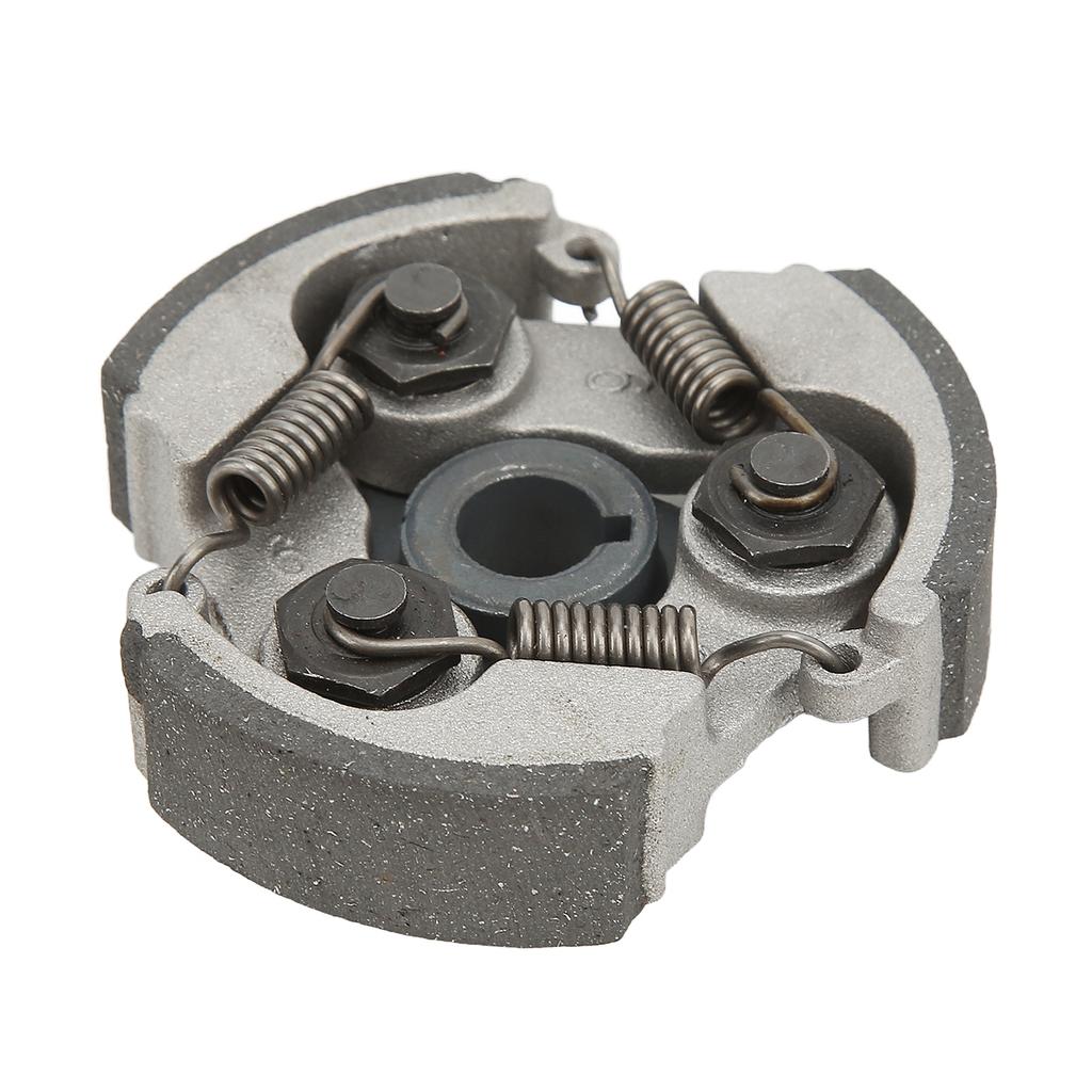 Накладка сцепления ATV, алюминиевая, усиленная, звездочка, пружина сцепления в сборе для 2-тактного квадроцикла Crosser ATV