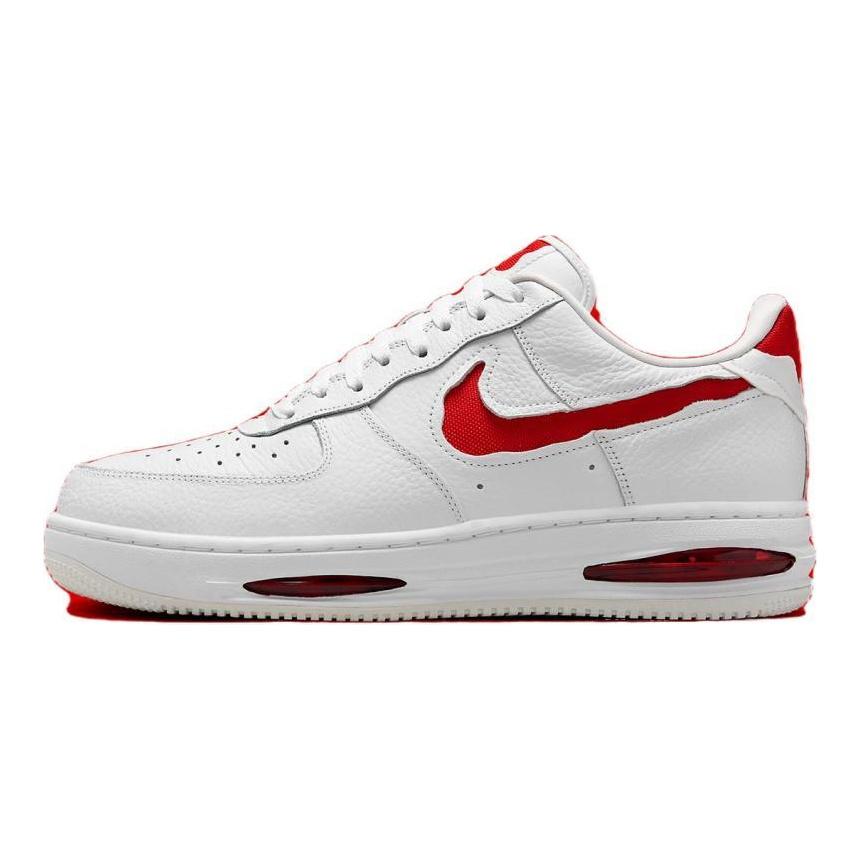 Nike Кроссовки Air Force 1 Low Evo University Red HF3630-100