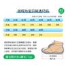 Youth style shoes Boys Running Shoes Kids Lightweight Breathable Mesh Sneakers With Rotating Buckle Non-Slip Sole All Season Sport Footwear