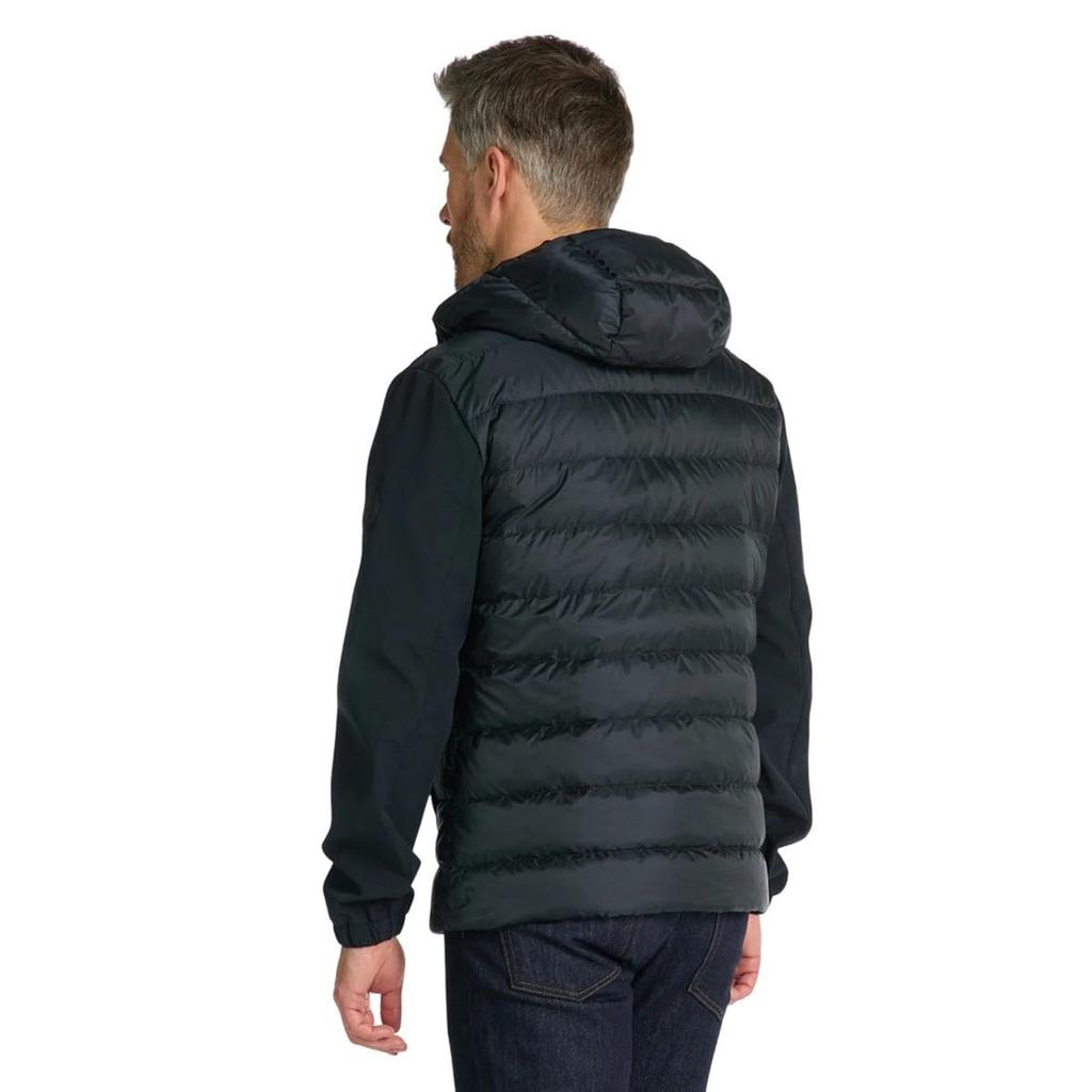 Gant Mens Water Repellent Soft Shell Jacket