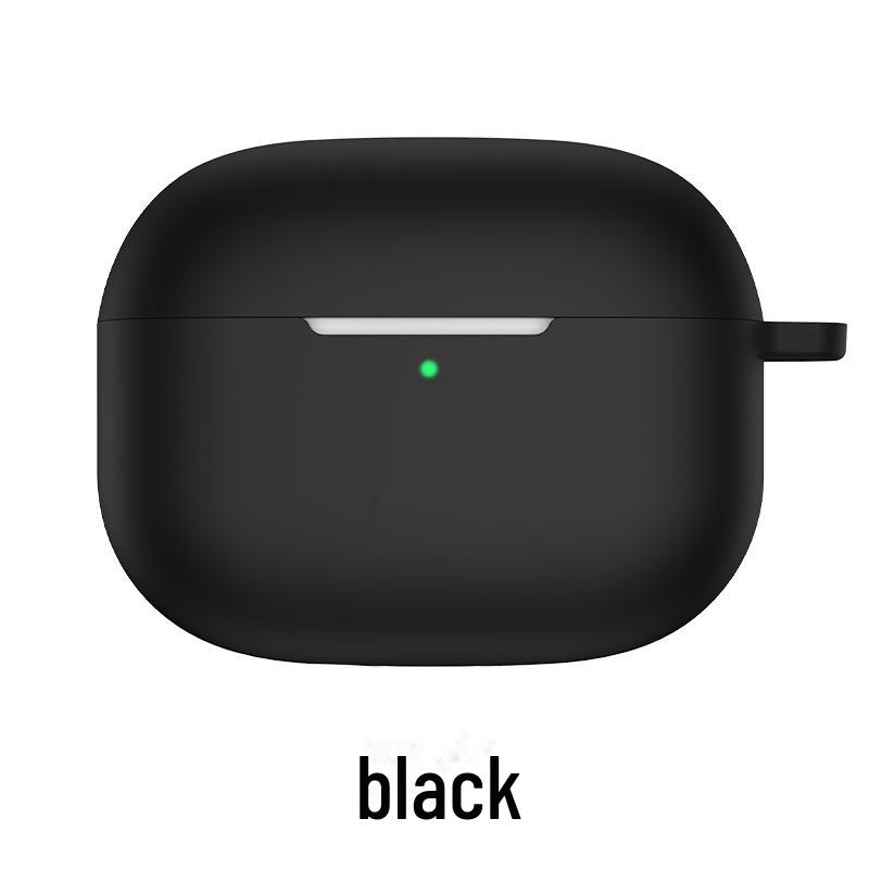 Универсальный силиконовый защитный чехол для беспроводной Bluetooth-гарнитуры Vivo TWS 2e