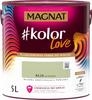 Magnat Kolor Love Kl24 Latex Wall Paint 2.5 Olive 1 Pc