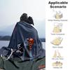 Love Death Robots Blanket, High quality Comfortable for All Seasons, Home Decor, Warmth and Comfort