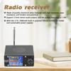 ATS-100 SI4732/SI4735 Full-wave Band Radio Receiver FM LW (MW & SW) SSB (LSB & USB) Support