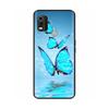 For Nokia C21 Plus Case Soft Silicone TPU Cover For Nokia C21 Fundas Capa For Nokia C21 Plus Phone Case Black Bumper Coque Shell
