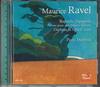 CD РАЗНЫЕ - Морис Равель играет Равеля Лондон Sy DSD350073 PRAGA DIGITALS Япония Классика Б/У