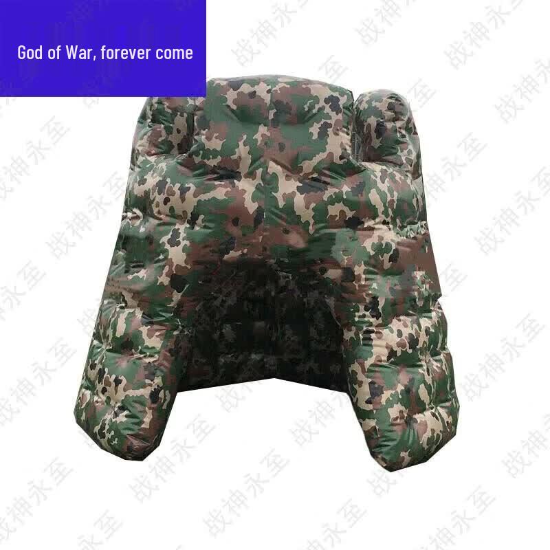 Tactical Inflatable Training Obstacles & Equipment