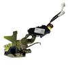 Front Door Lock Body Latch For Chana Alsvin