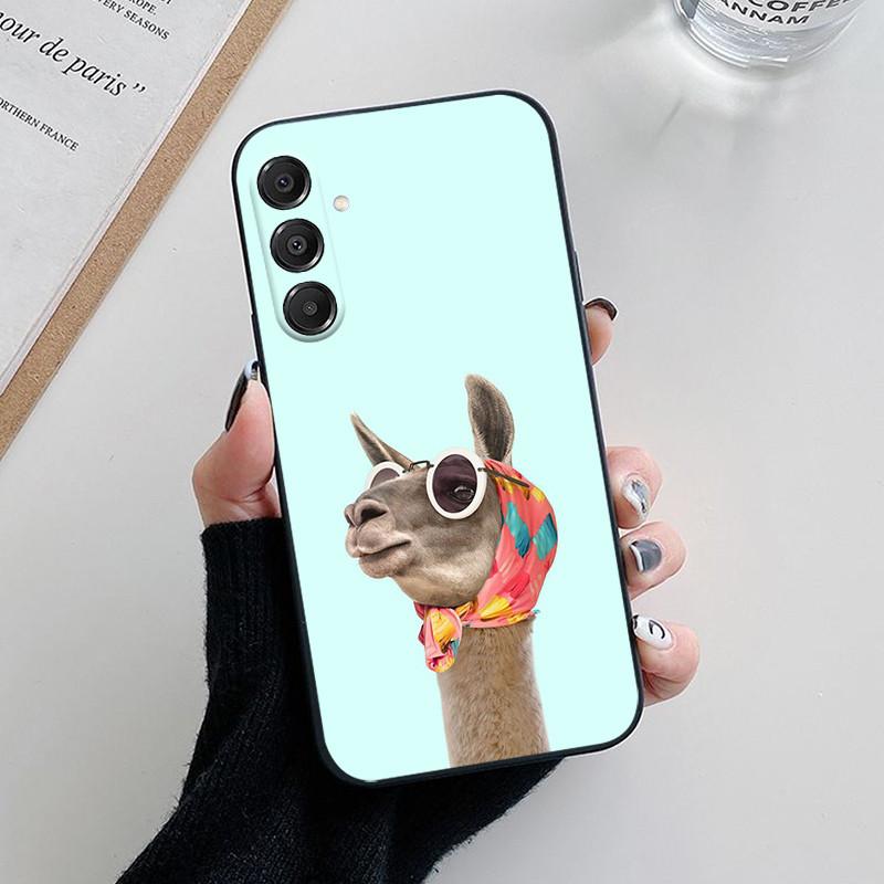 Чехол для телефона Samsung Galaxy Wide 6 Модный Funda Для Samsung Galaxy Wide 6 Задняя крышка ТПУ Силиконовый бампер Wide6 Полная защита
