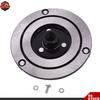 1 × A/C Compressor CLUTCH For Toyota Tacoma 2.7L l4 2007 2008 2009-2013