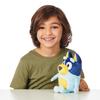 Bluey Heeler Family Plush Set 4 плюшевые фигурки эксклюзивно для Amazon 7-8"