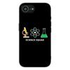Чехол для Xiaomi Redmi 15 A5 9A 9T 10A 10C 9C NFC 15C Note 11 9 10 Pro 8T 4G 5G Чехол для телефона Химическая Математическая Формула Уравнение