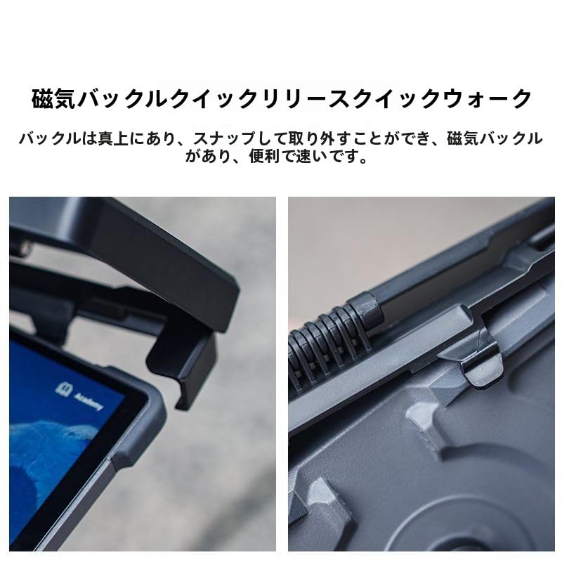 Защитная крышка-солнцезащита для DJI RC Pro 2, Совместима с передатчиком DJI Mavic 4 Pro, Козырек для RC Pro 2 (Серый)