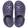 Crocs Bae Clog Удобные Простые Клоги Женские клоги Фиолетовые 206302-5CI
