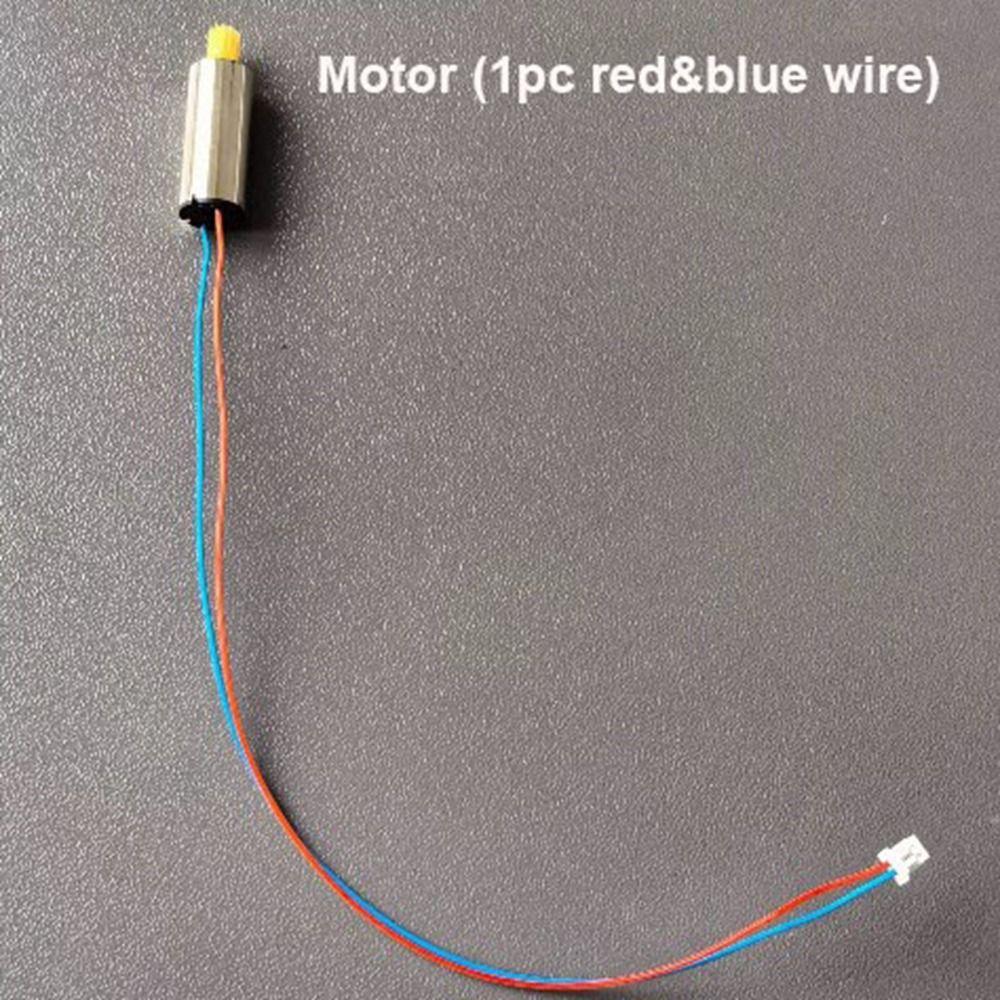 K7 S97 Arm Rubber Parts Motor Base  RC Drone Accessories/Folding Remote-controlled Drone