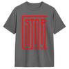 Unisex Stop Wars TShirts  Cotton Tees Summer Awesome Short Sleeves TShirt O Neck Hippie Design Tshirt