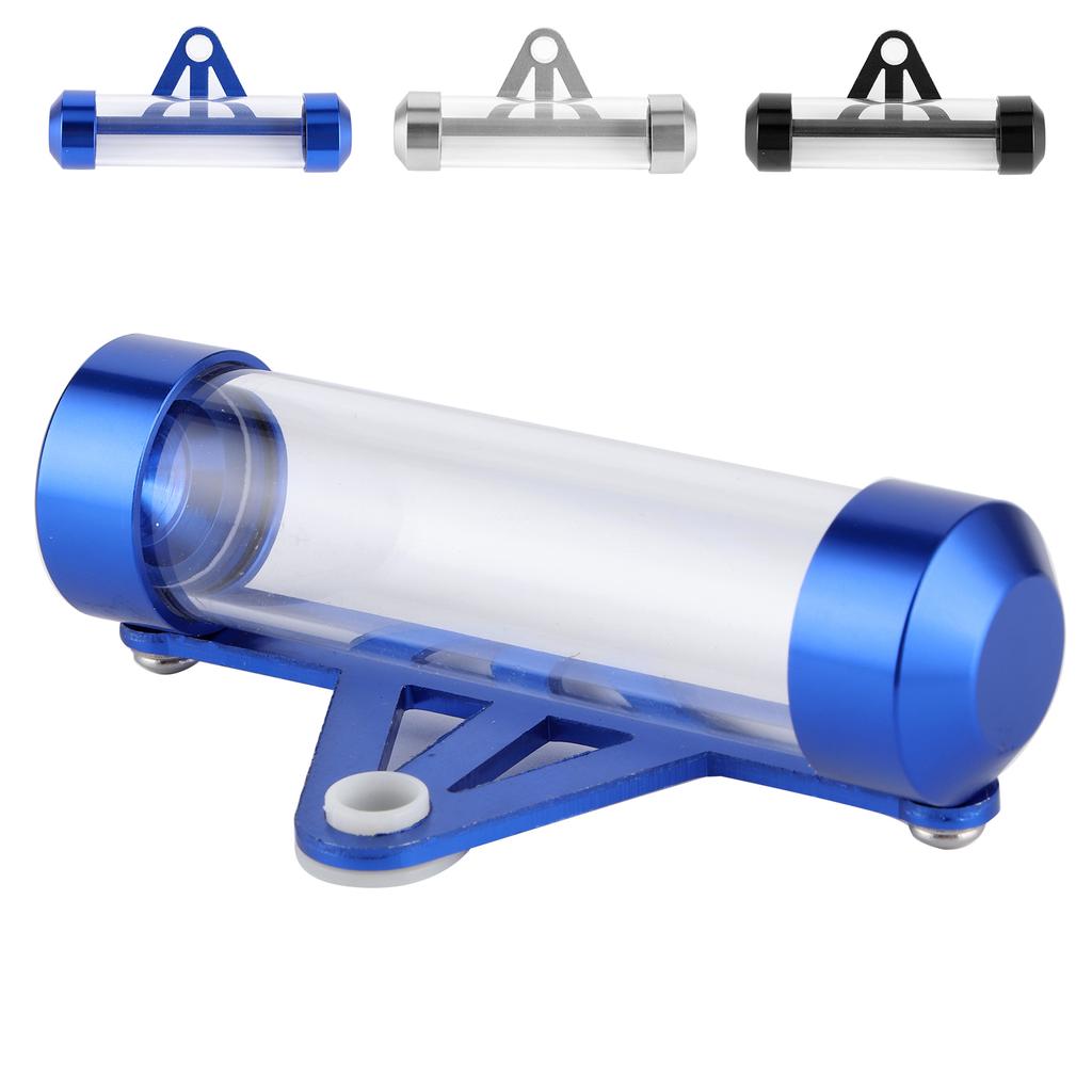  Мотоциклетная цилиндрическая трубка, налоговый диск, рамка, держатели лицензий, цилиндр для хранения