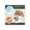 Bungo Stray Dogs Bungo Stray Dogs Kasakko Acrylic Stand Vol.2 Edogawa Ranpo