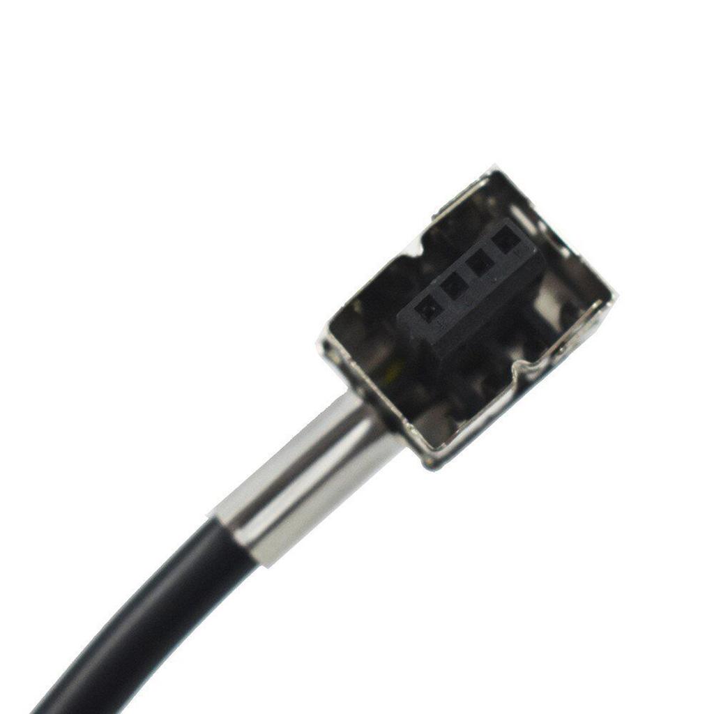 Ксеноновый HID балласт для фары с игнитером, лампа D1S и кабель, замена для Cadillac Escalade 2007-2013