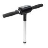 Universal Accessory Aluminium Alloy Complete Set of Handlebar for KUGOO 8in Electric Scooter