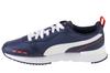 Puma R78 SL, Мужские темно-синие кроссовки