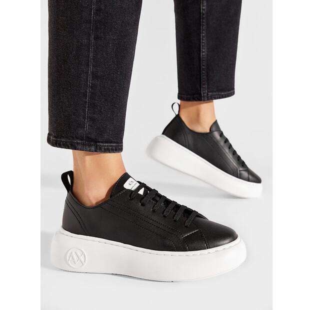 Кроссовки Armani Exchange XDX043 XCC64 00002