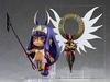 Нендороид Заказ окрашенная подвижная фигурка Fate/Grand Caster/Nitocris Немасштабная ABS&PVC