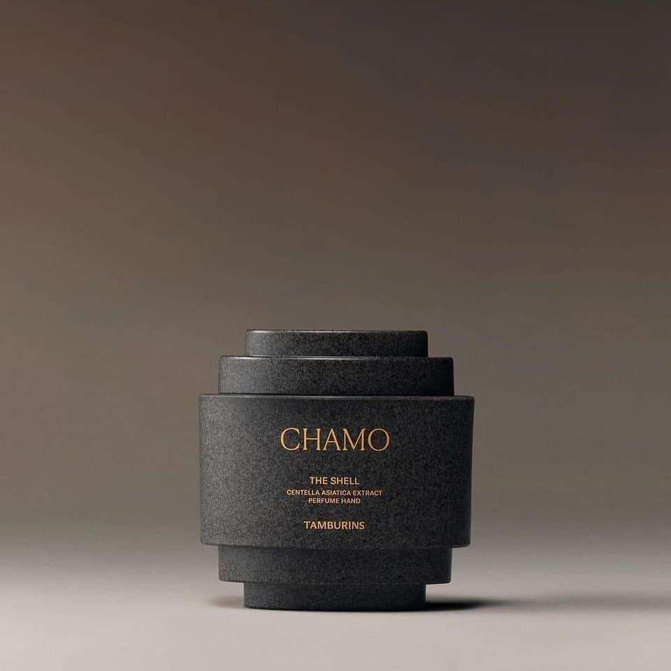 Tamburins Perfume Крем для рук The Shell 30мл