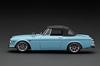 Модель зажигания Datsun Fairlady 2000 LightBlue готовый продукт 1/18 (SR311)
