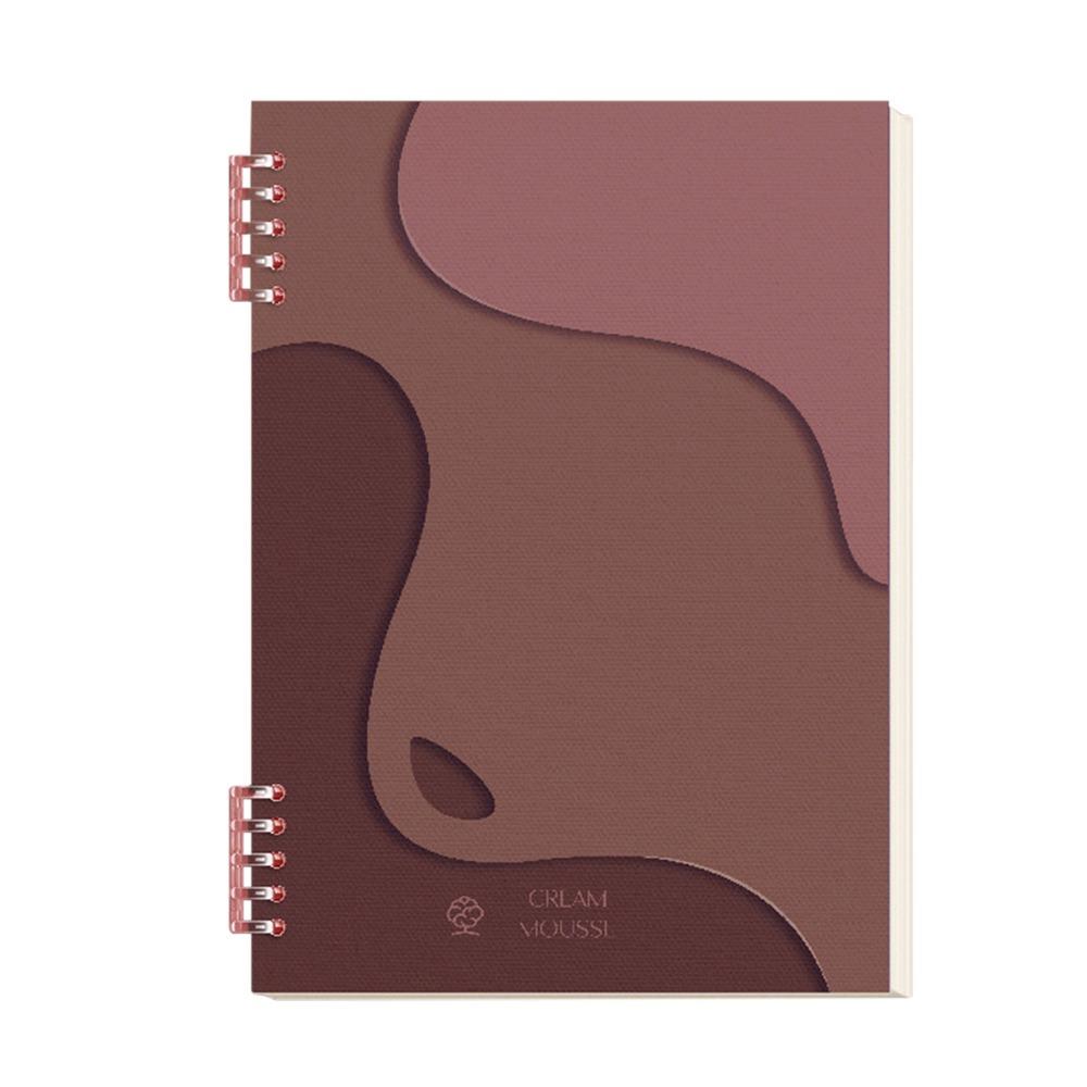 Журнал Блокноты Книга Ежедневника Блокноты с отрывными листами Творческая Книга Заметок