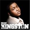 CD SEAN KINGSTON - Sean Kingston EICP829PROMO Epic 2007 Япония Оби Рэп и Хип-Хоп/R&B Б/у