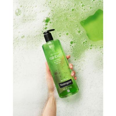 Rainbath Fair & Green Tea Гель для душа 473 мл