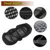 Motorcycle Accessories For BMW R NINET Pure NINE T Scrambler R9T 3D Mesh Seat Cover Cowl Guard Cushion Guard Insulation Net