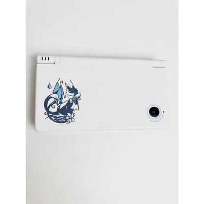 Nintendo Dsi Final Fantasy Crystal Chronicles Echoes of Time Crystal Chronicles Edition (оригинальный дизайн) Подтвержден стартап Stylus