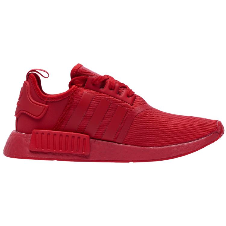 adidas NMD_R1 'Scarlet' FV9017