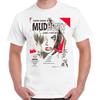 Mudhoney 60s Movie Retro Vintage Hipster Unisex T Shirt 2395