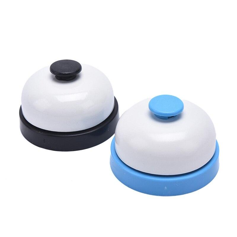 Детская игра Соревнуйтесь с белыми колокольчиками Нажмите Домашняя игра Семья Веселитесь на колокольчике Забавный маленький колокольчик Вечеринка Игрушка Подарок Шутка Игра