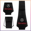 ESHL1 Car Seat Back Headrest Pillow Storage Bag Dustproof Cover For Mercedes Benz C350 C180 C200 C250 C300 C Class W204 W108 W124